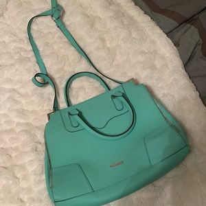 Rebecca minkoff satchel